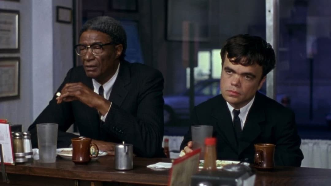 Station Agent backdrop 7