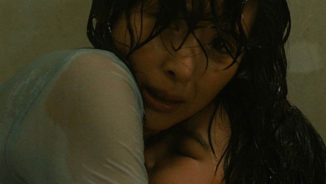 Dark Water backdrop 16