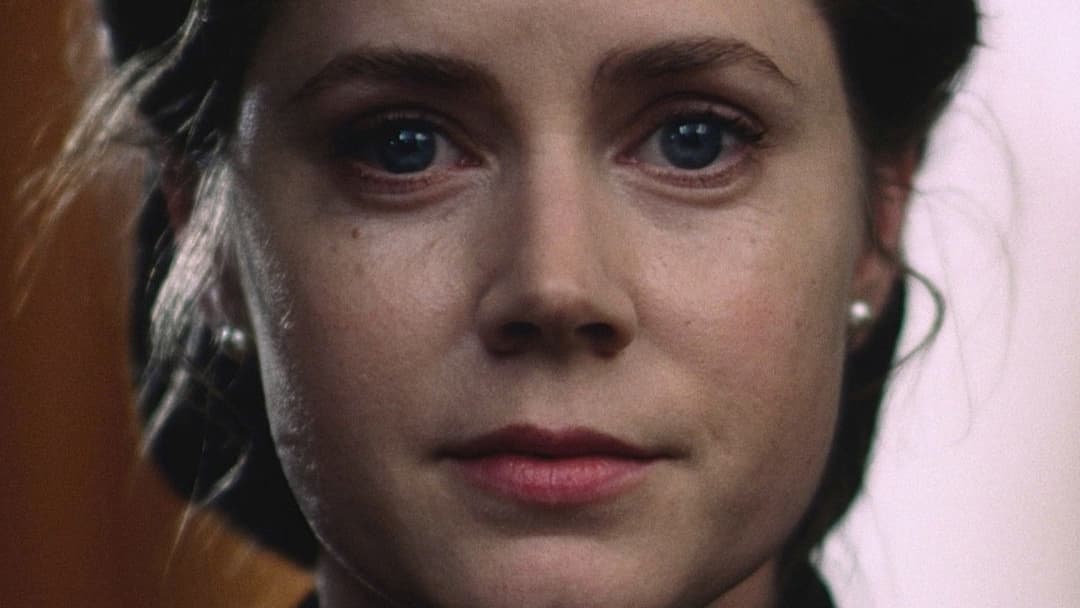 The Master backdrop 8