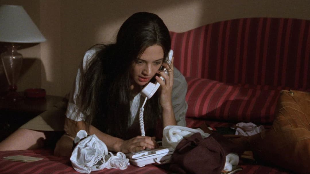 Das Stendhal Syndrom backdrop 16