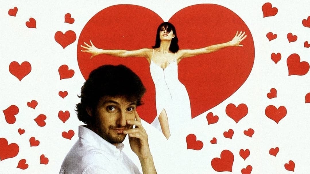 Amore Amore backdrop 2