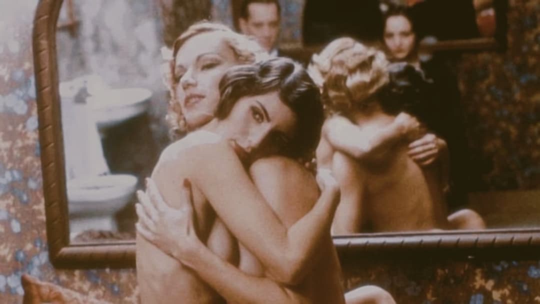 Генрі та Джун backdrop 3