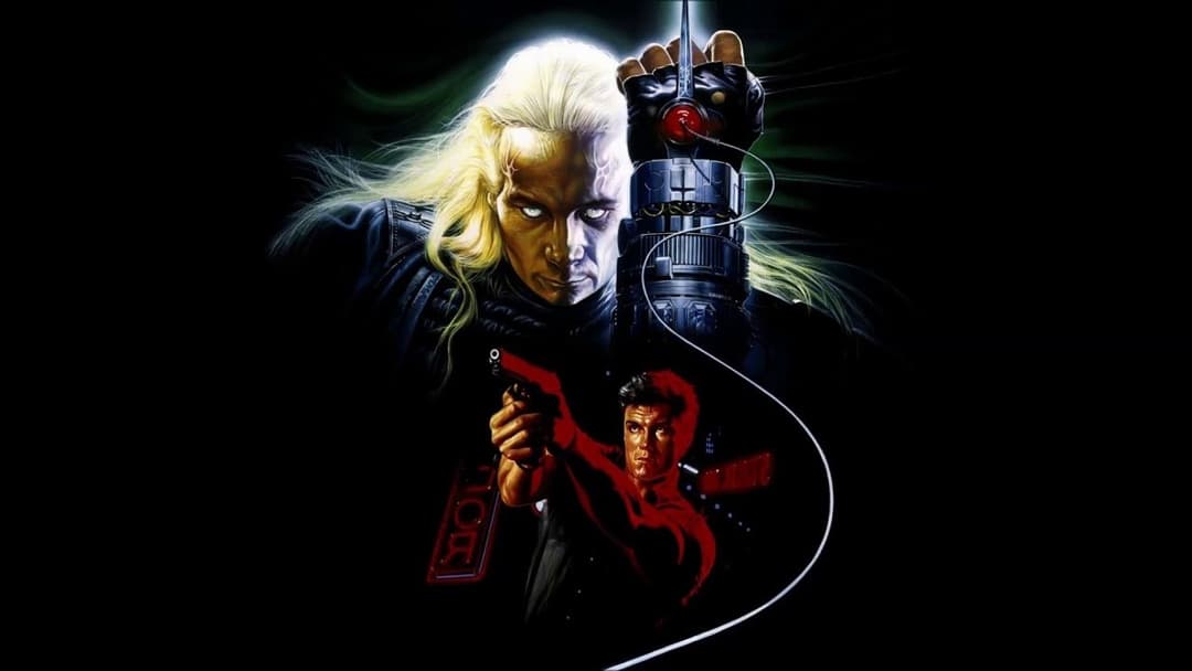 Dark Angel backdrop 10