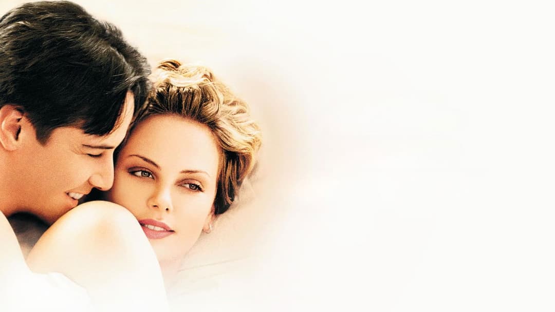 Sweet November backdrop 7