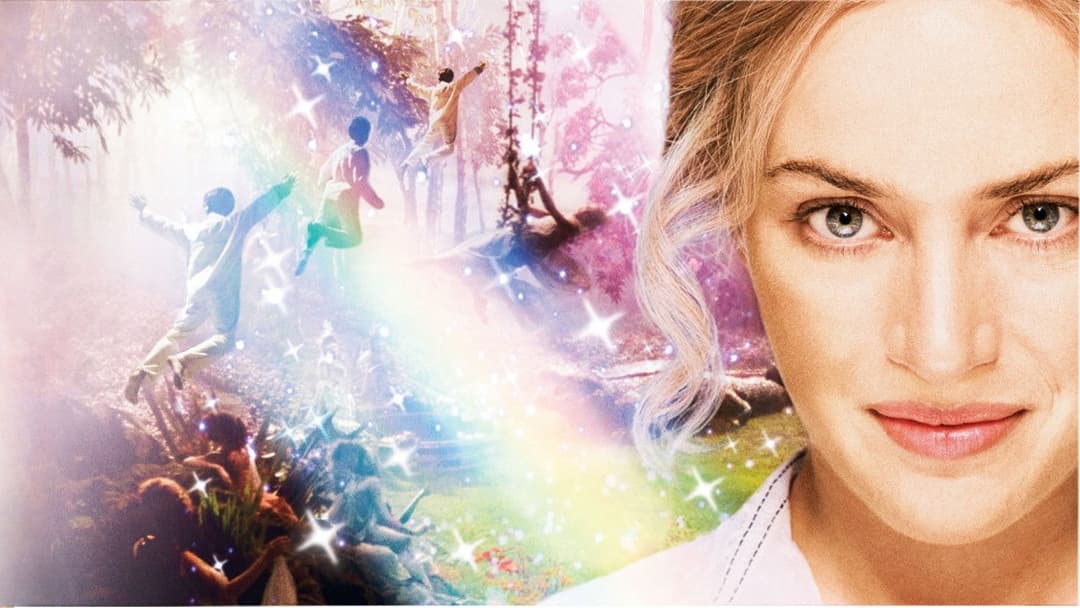 Чарівна країна backdrop 8