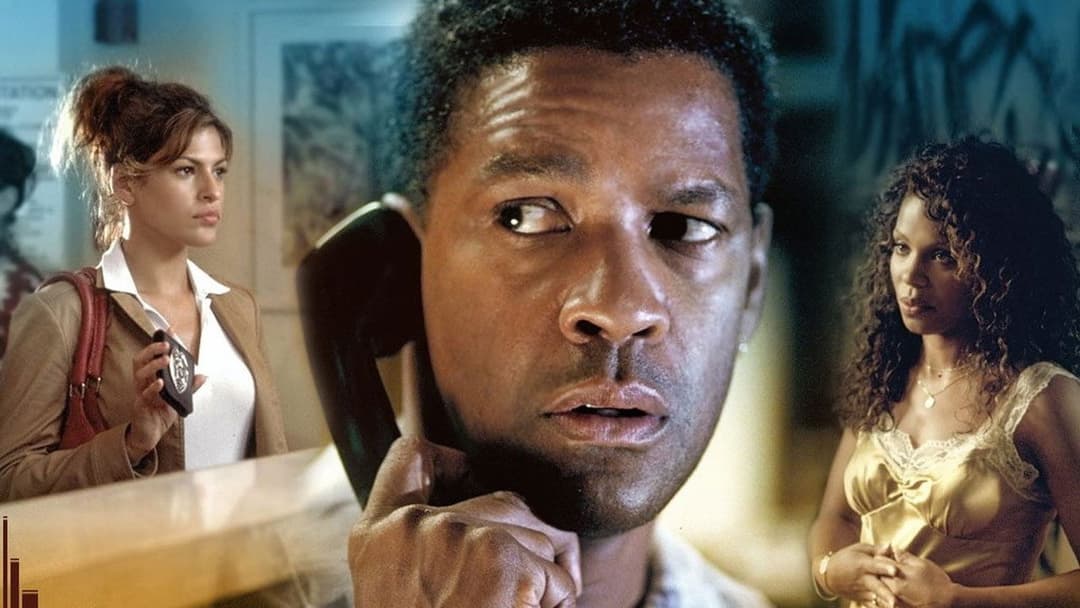 Out of Time - Sein Gegner ist die Zeit backdrop 10