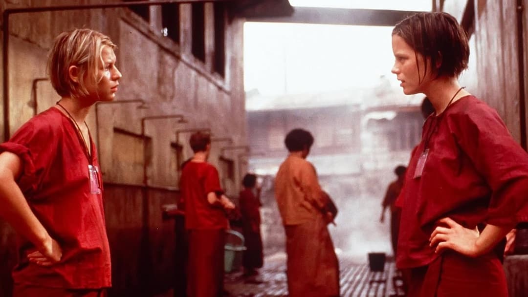 Зруйнований палац backdrop 4