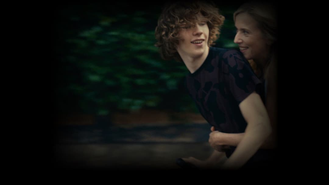 Im letzten Sommer backdrop 12