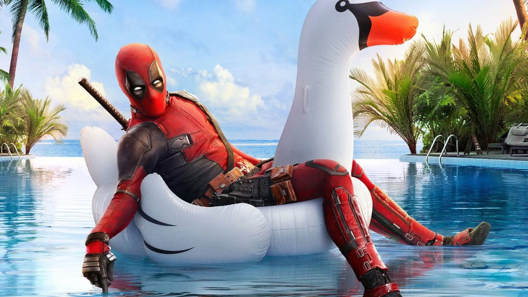 Deadpool 2 backdrop 6