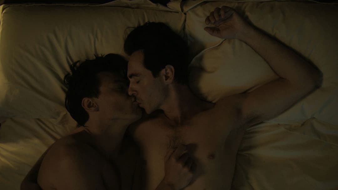 Der Liebhaber meines Mannes backdrop 3