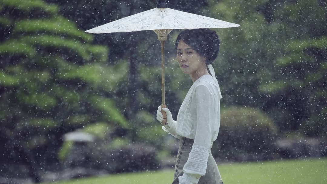 The Handmaiden backdrop 11