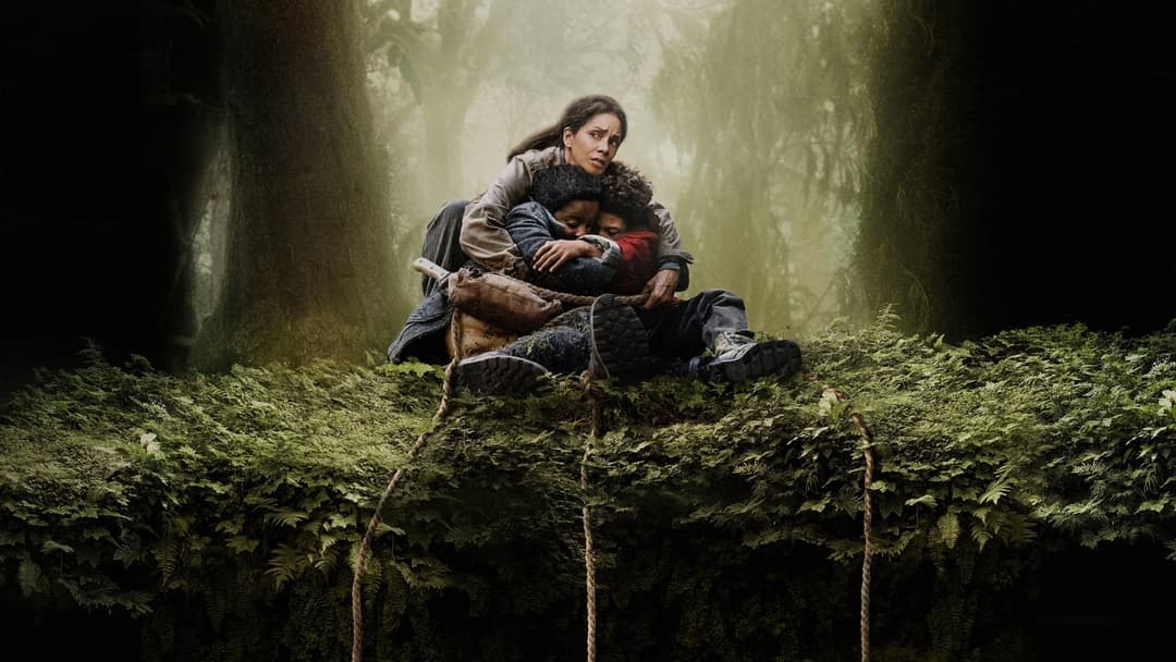 Хижий ліс backdrop 4