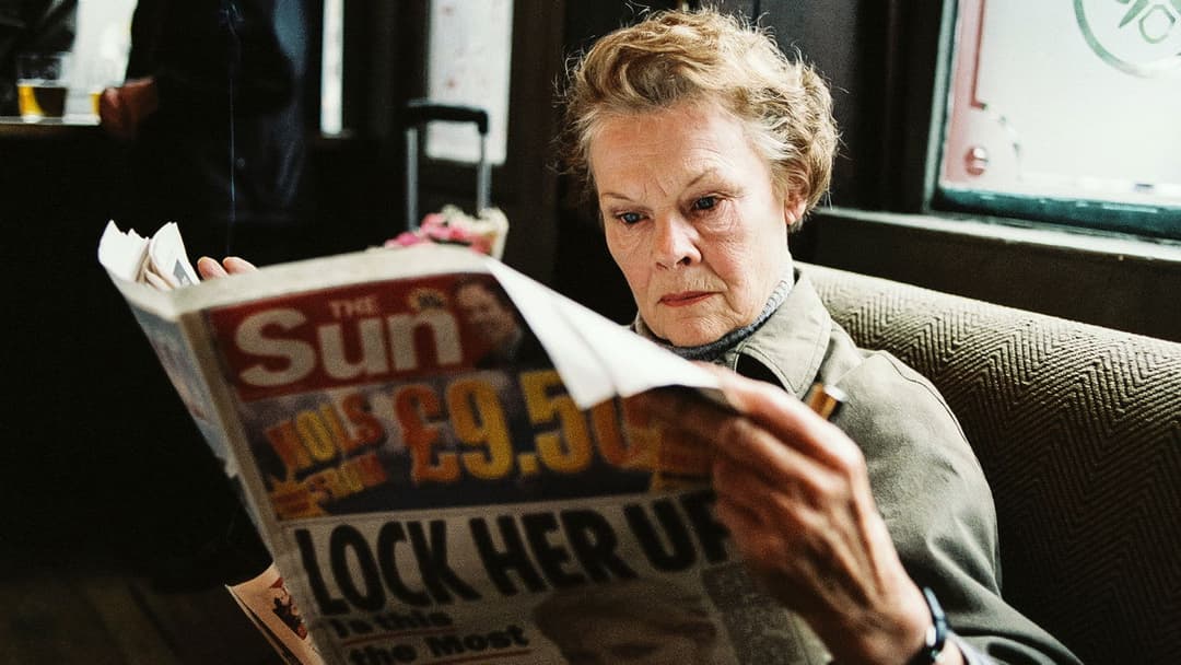 Скандальний щоденник backdrop 12