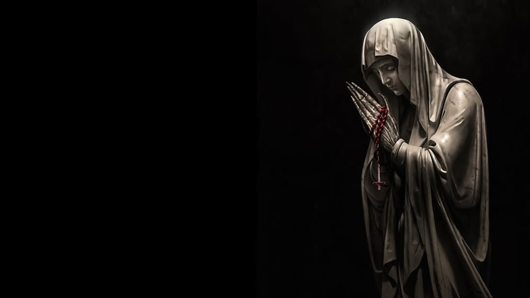 Нечестивий backdrop 11