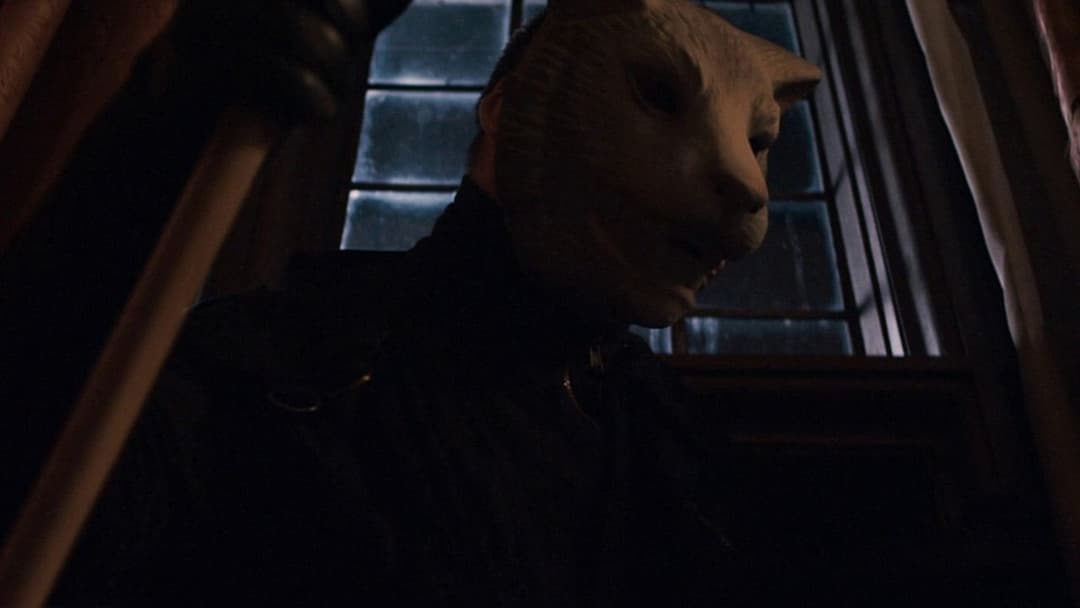 You're Next backdrop 16