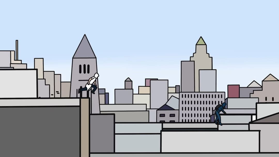 Assassin's Creed: Savage Industry backdrop 9