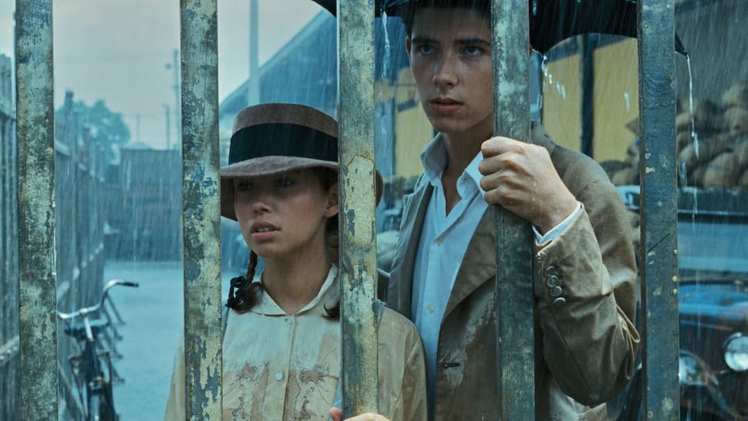 Der Liebhaber backdrop 19