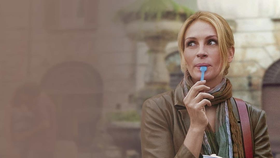 Їсти, молитися, кохати backdrop 6