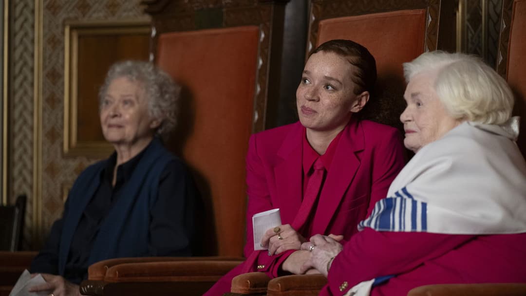 Елеонора Велика backdrop 2