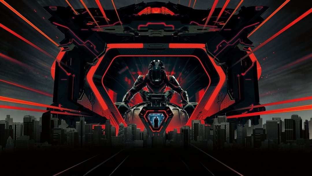 Tron: Ares backdrop 16