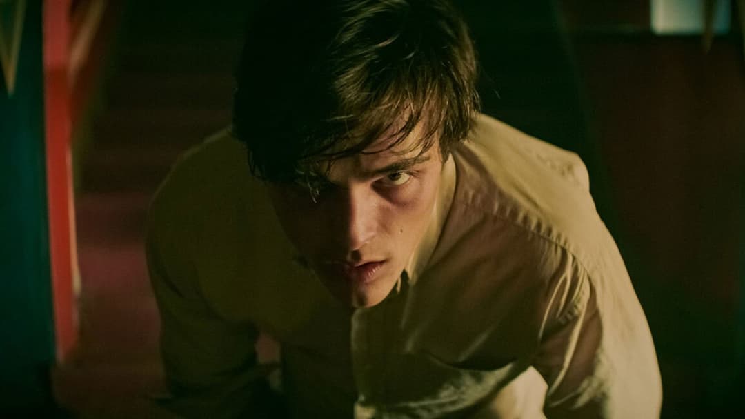 Похоронні байки backdrop 13