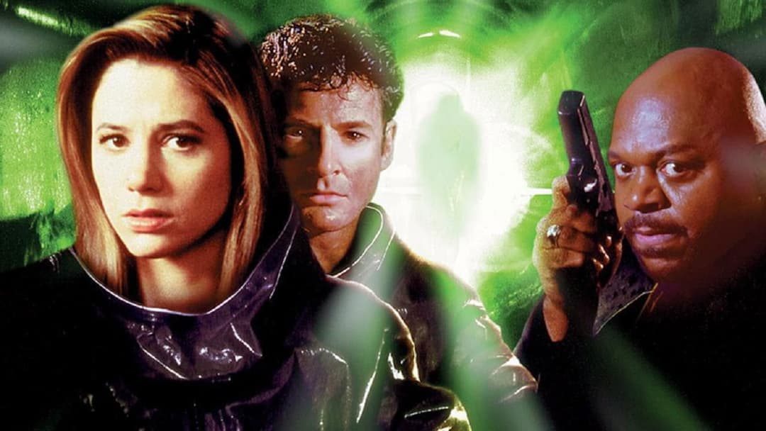 Mimic - Angriff der Killerinsekten backdrop 16