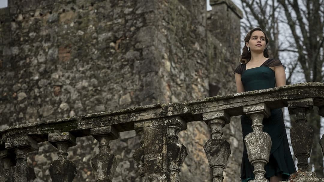 Voice from the Stone - Ruf aus dem Jenseits backdrop 3