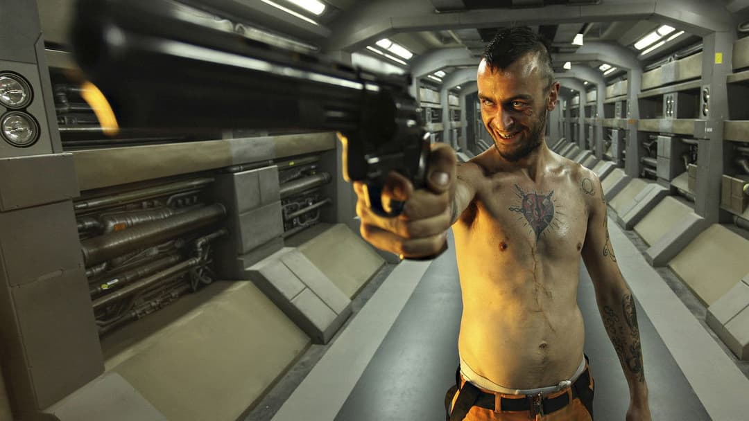 Напролом backdrop 11