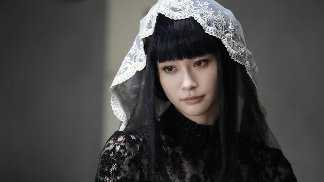 Sakamoto Days backdrop 10