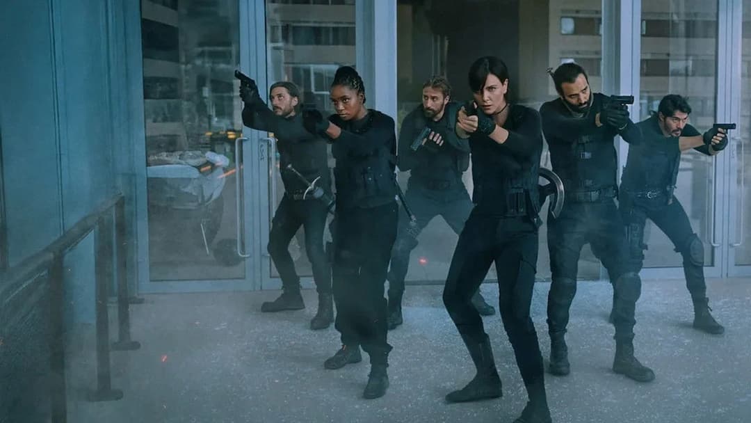 The Old Guard 2 backdrop 15