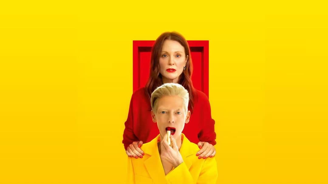 The Room Next Door backdrop 8