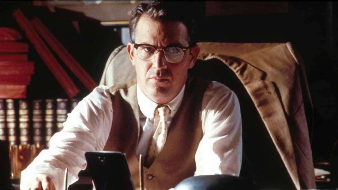 Джон Ф. Кеннеді: Постріли в Далласі backdrop 7