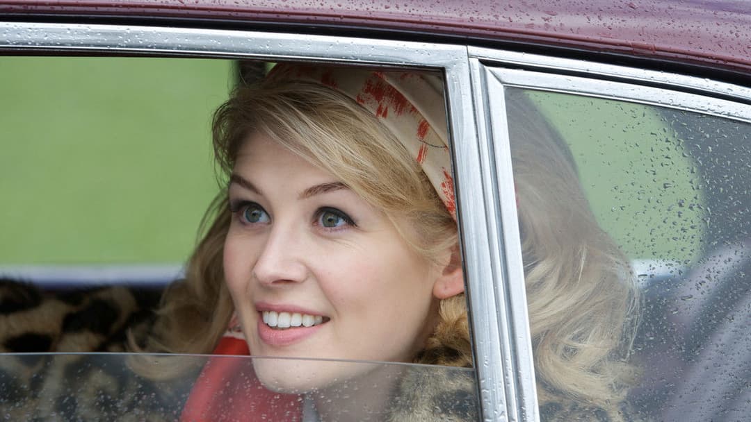 An Education backdrop 10