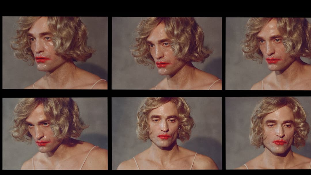 The Drama backdrop 5