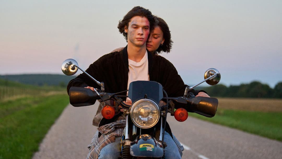 Leurs Enfants après eux backdrop 11