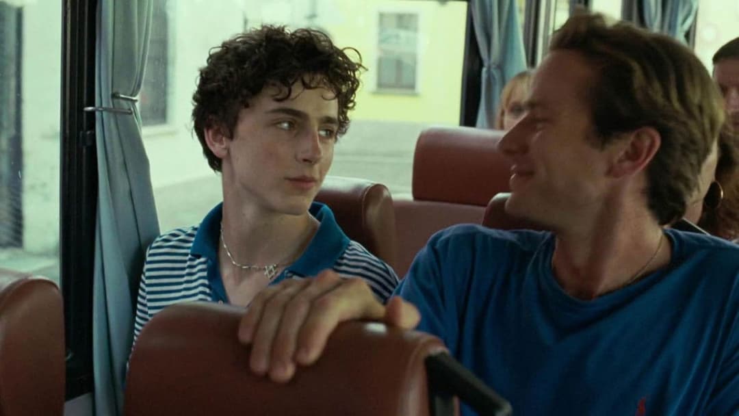 Call Me by Your Name backdrop 17