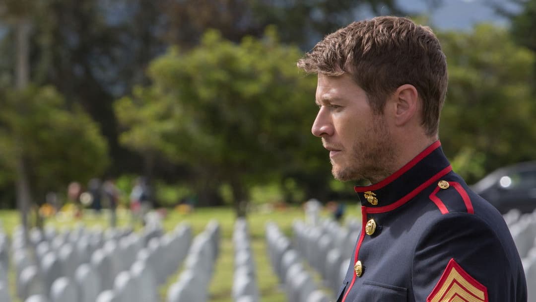 Снайпер: Бездоганне вбивство backdrop 6