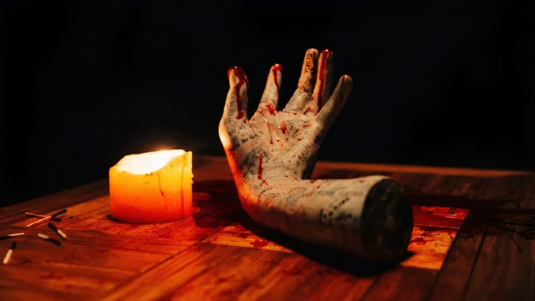 Говори до мене backdrop 8