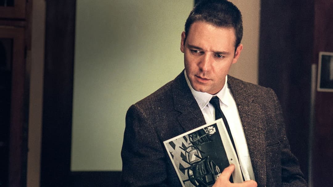 L.A. Confidential backdrop 8