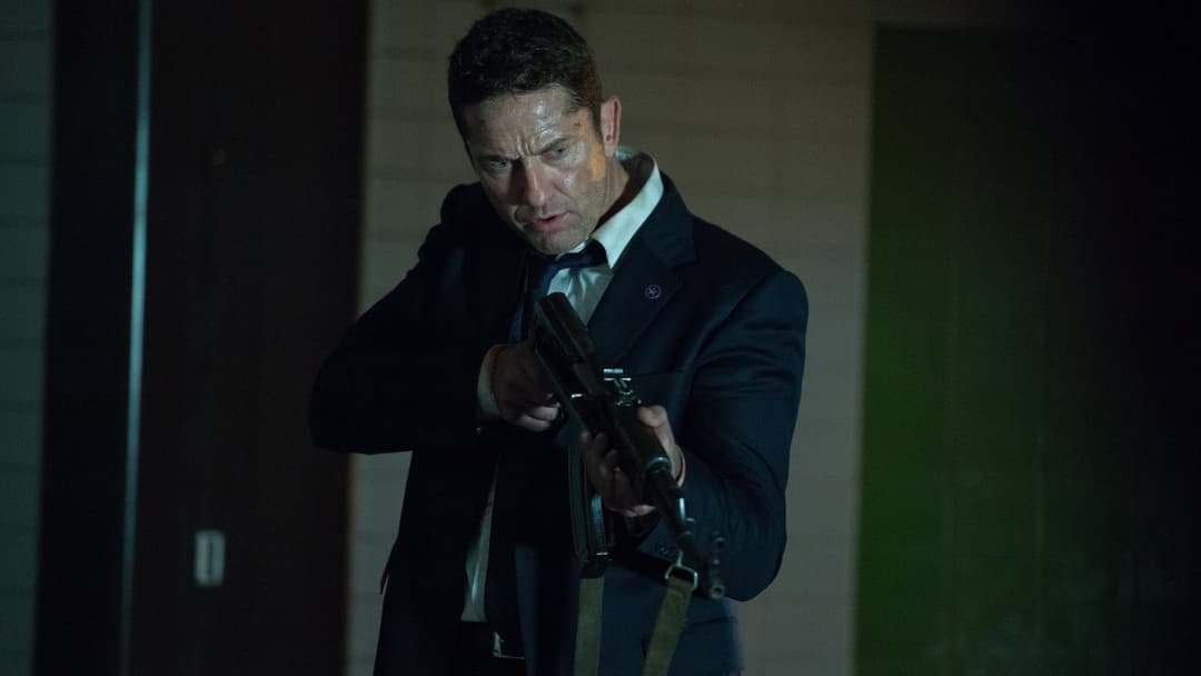 Падіння Лондона backdrop 14