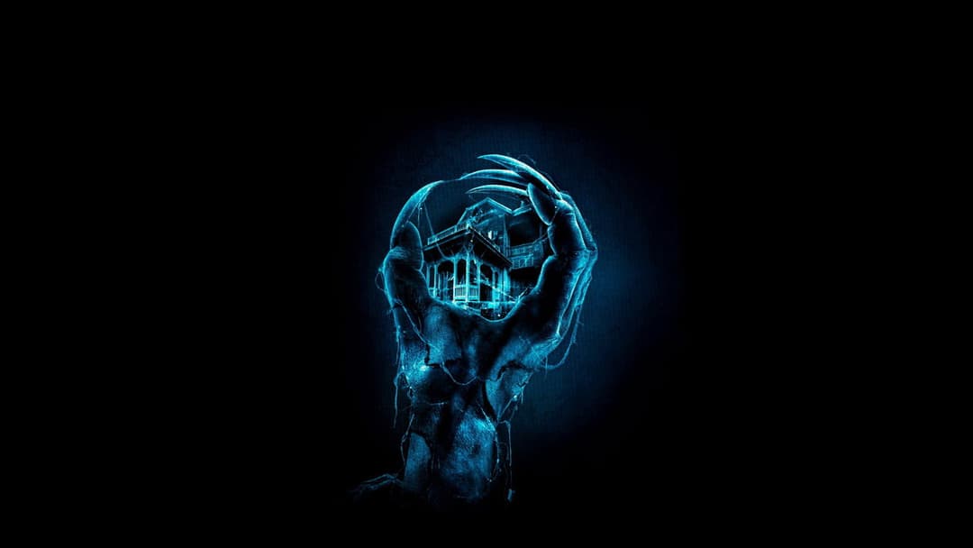 Deadstream backdrop 10