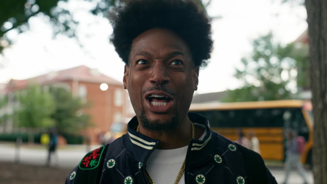 Scary Movie backdrop 8