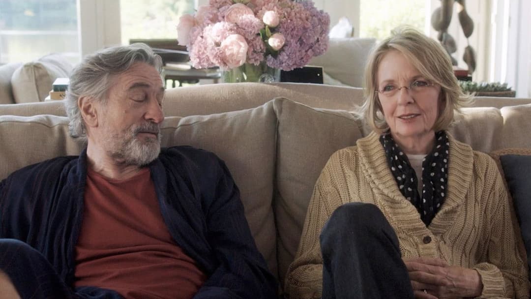 The Big Wedding backdrop 9