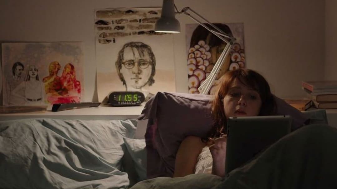 Рубі Спаркс backdrop 11