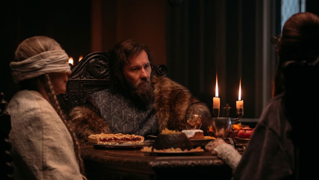 The Green Knight backdrop 14