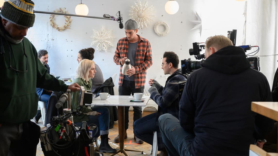 Щаслива пора backdrop 9