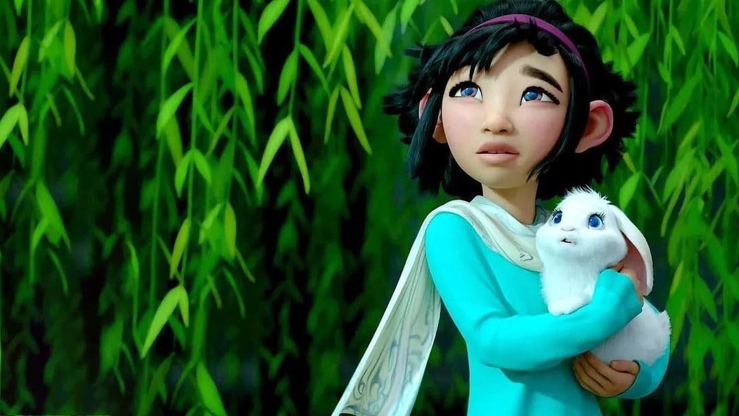 Подорож на Місяць backdrop 7