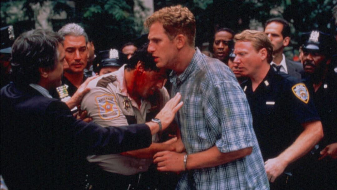 Поліцейські backdrop 11