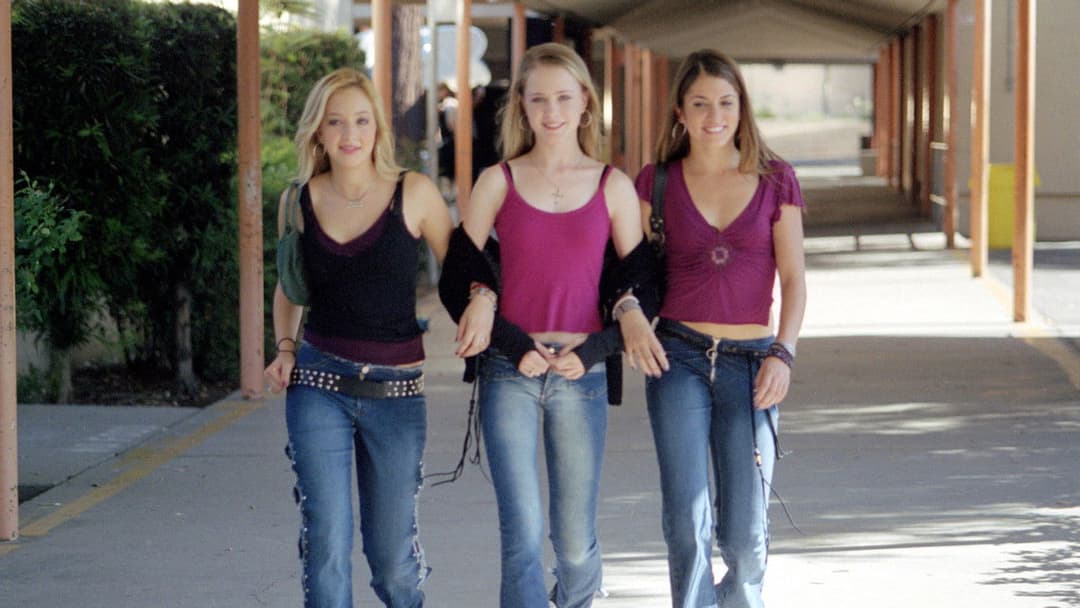 Тринадцять backdrop 14