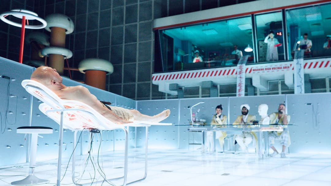 Теорема Зеро backdrop 5